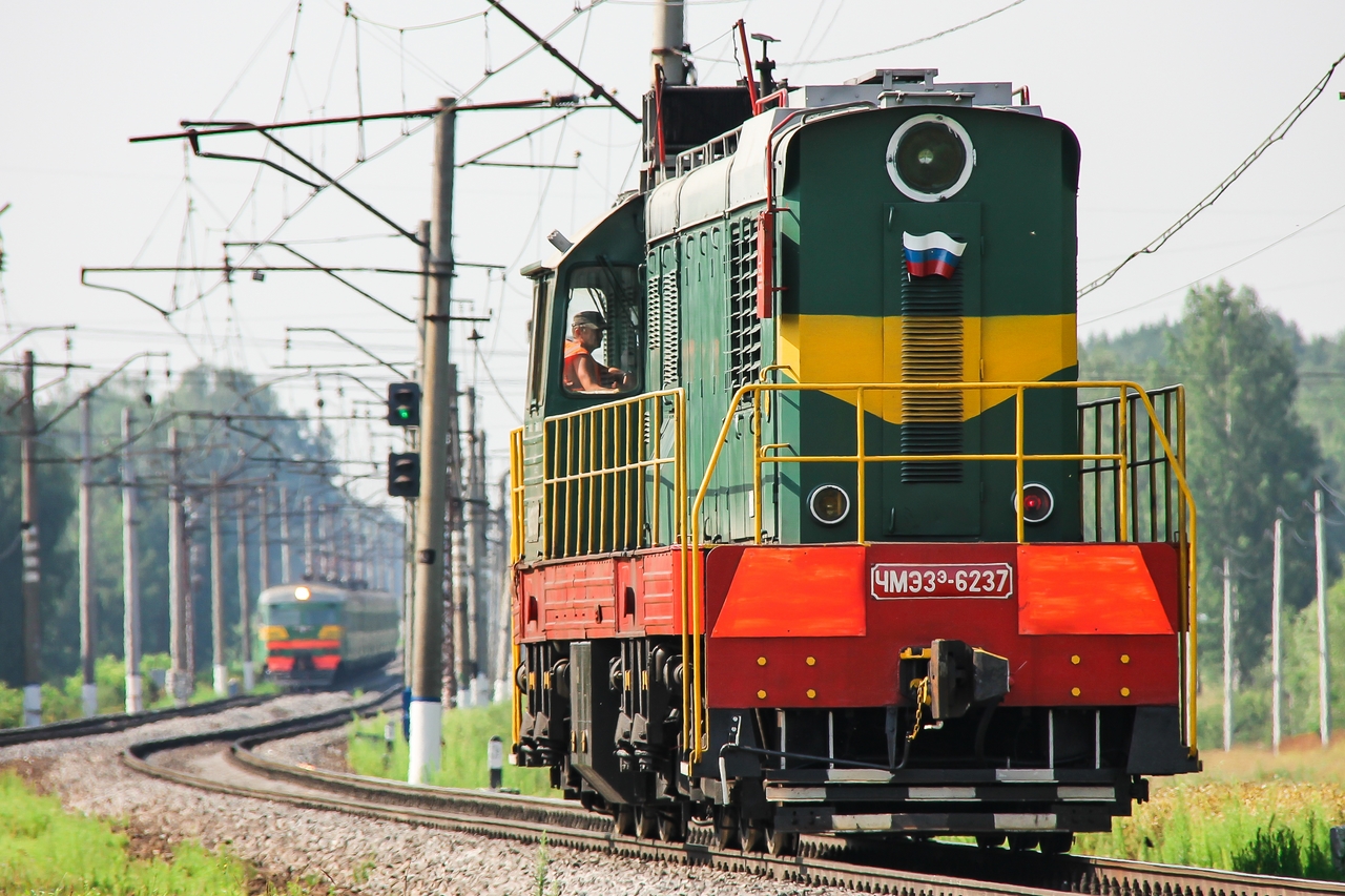 ЧМЭ3Э-6237