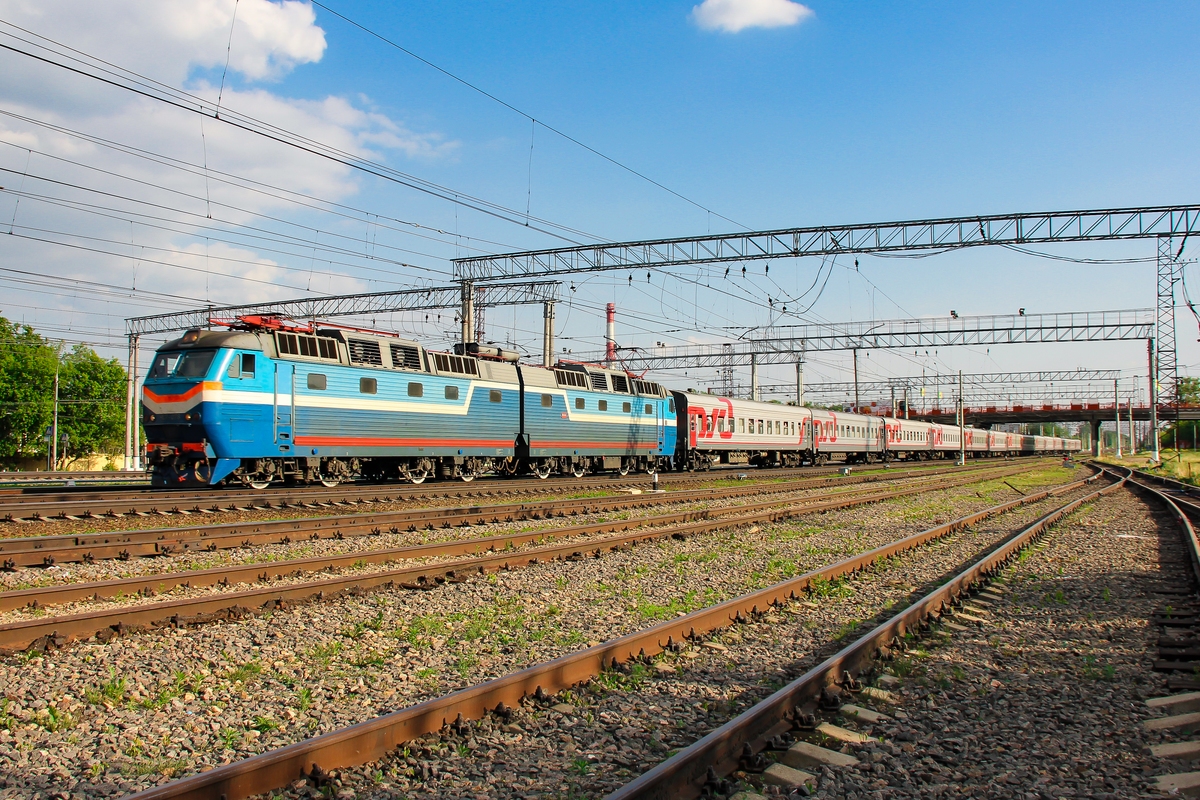 ЧС7-076