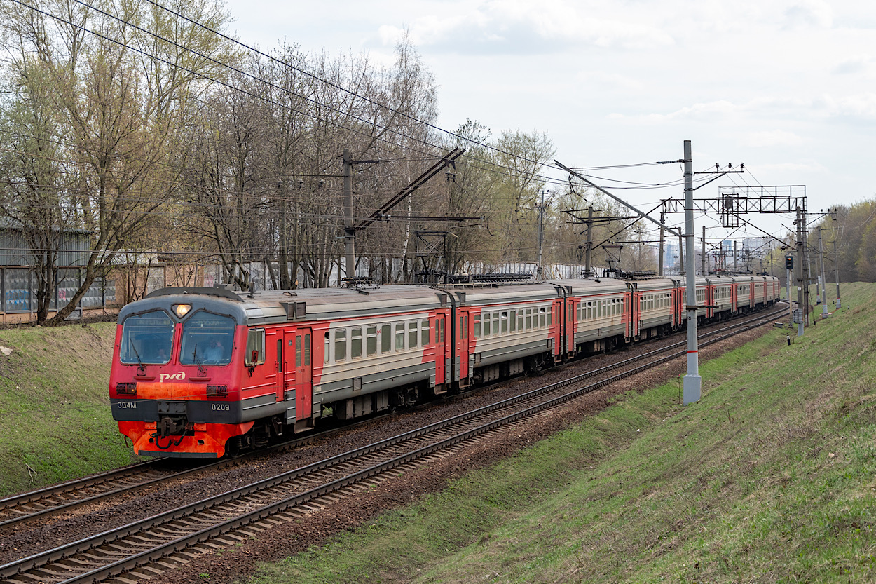 ЭД4М-0209