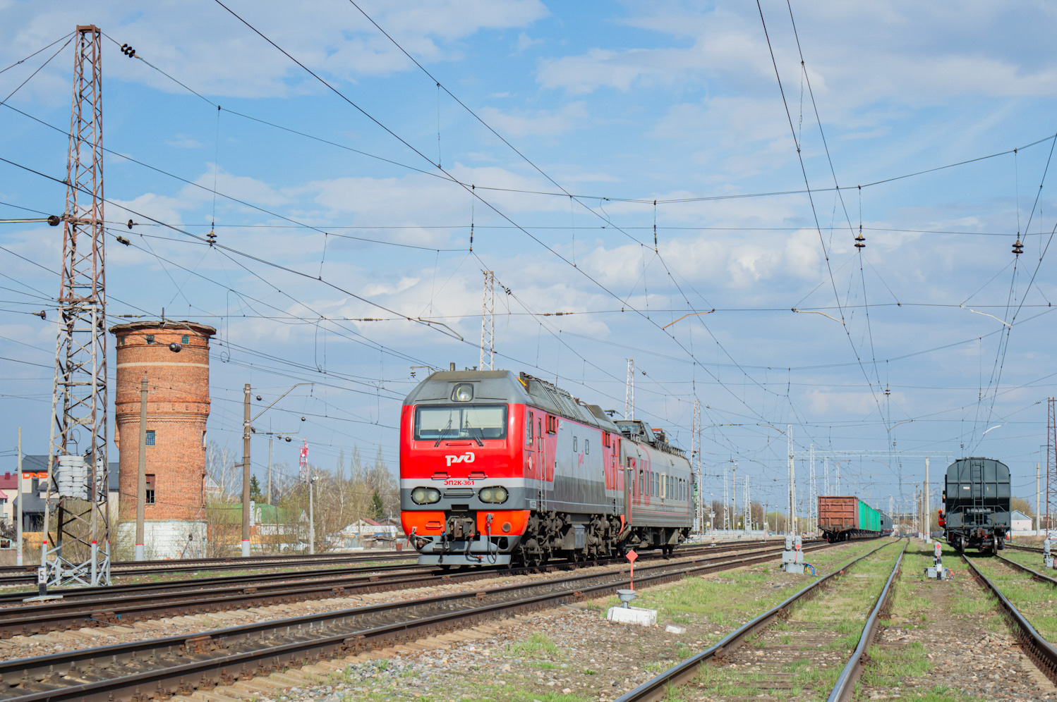 ЭП2К-361