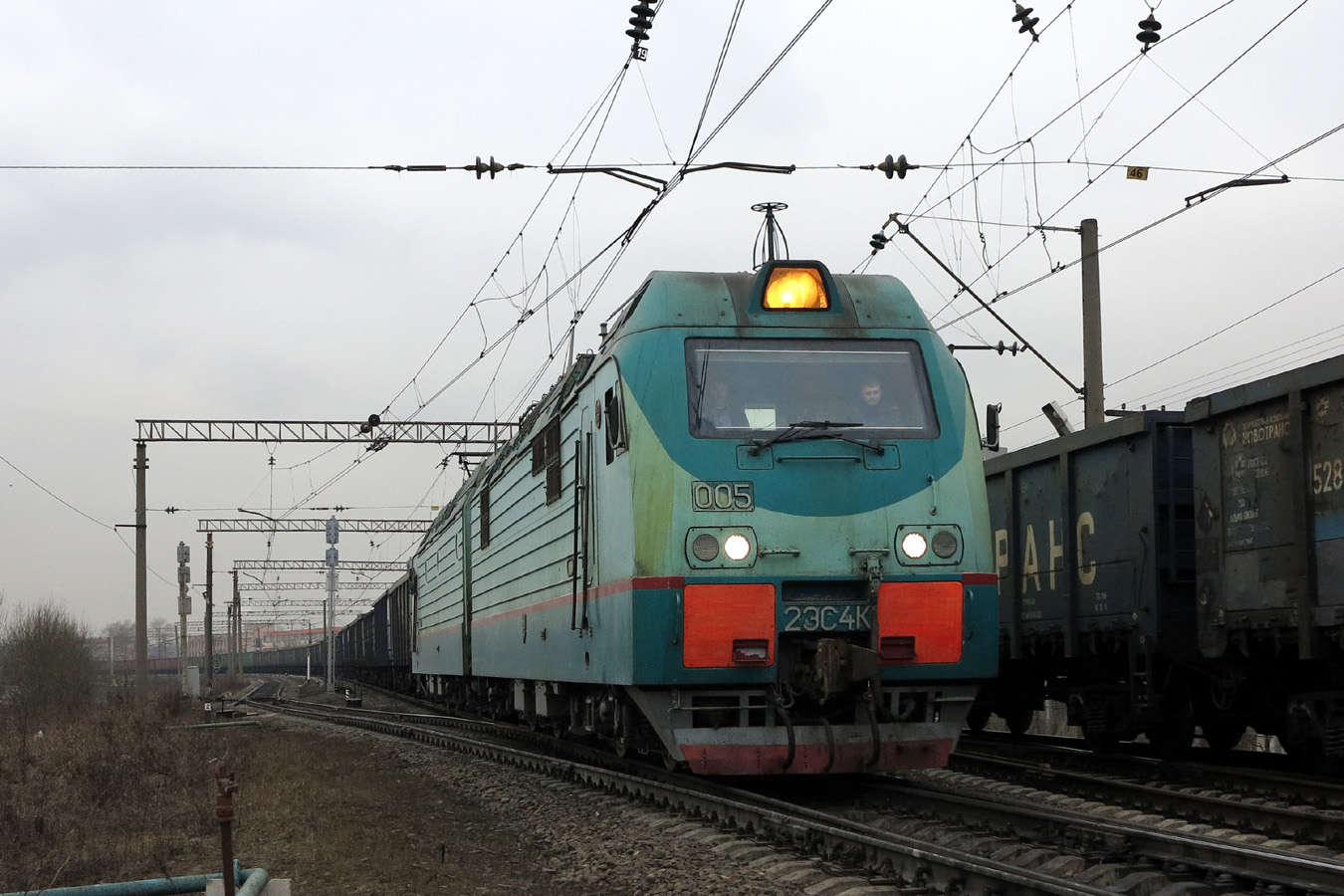 2ЭС4К-005