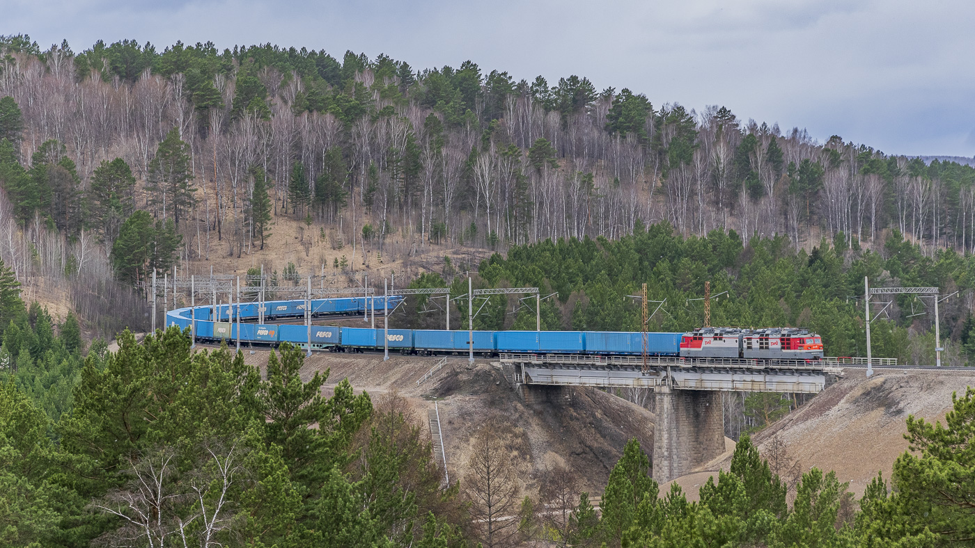 ВЛ80Р-1795