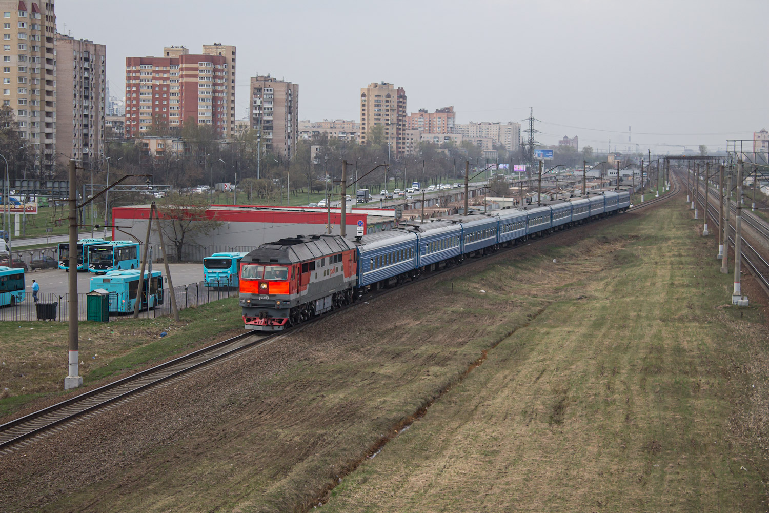 ТЭП70-0063