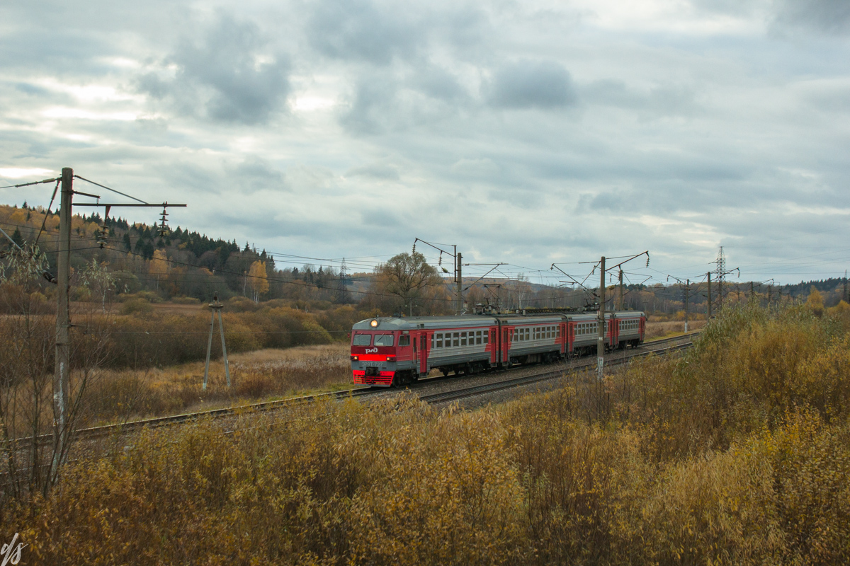 ЭР9Т-727
