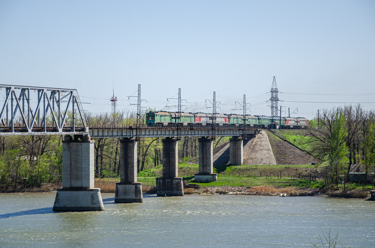 2ТЭ116-1253
