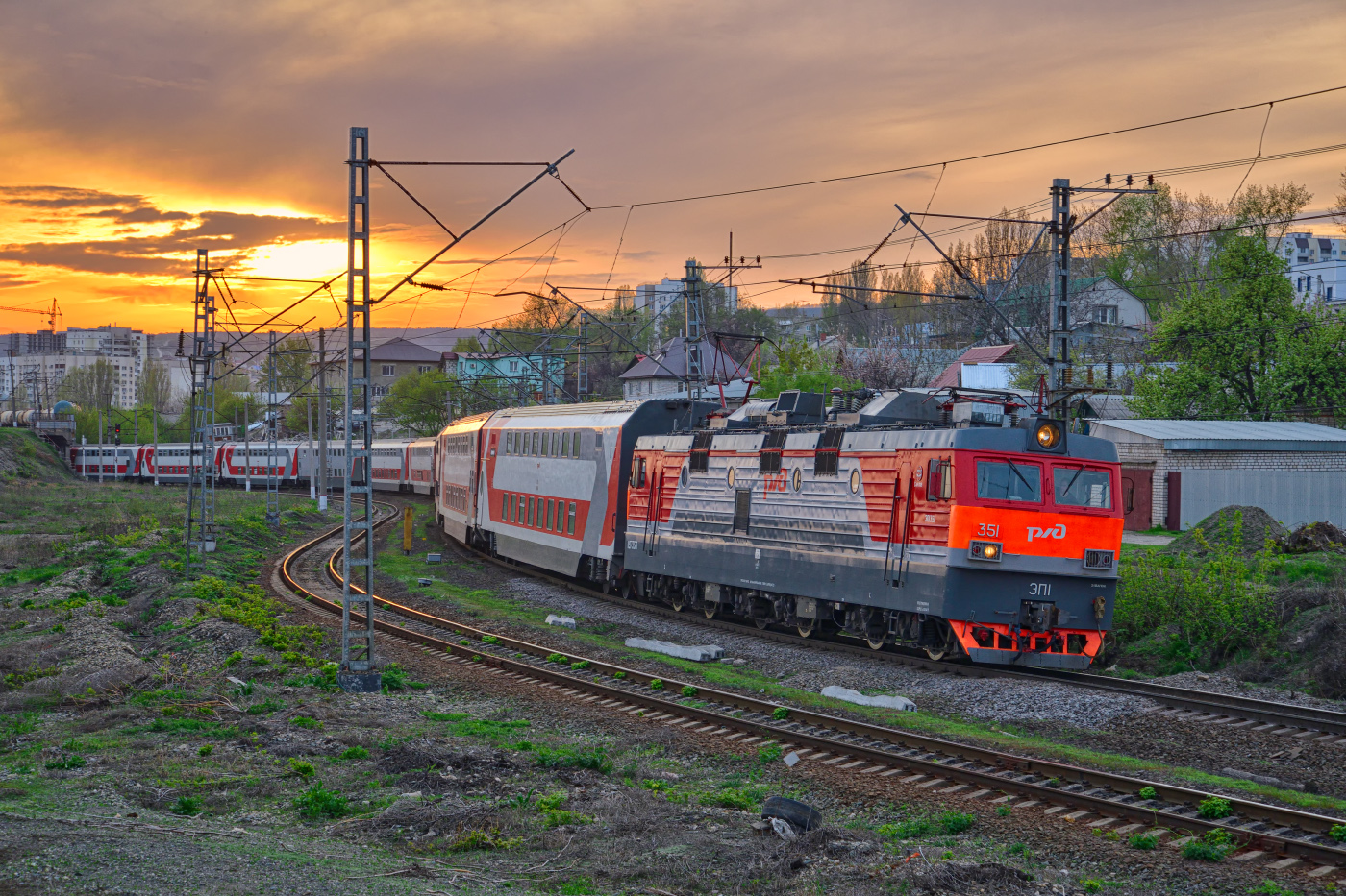 ЭП1-351