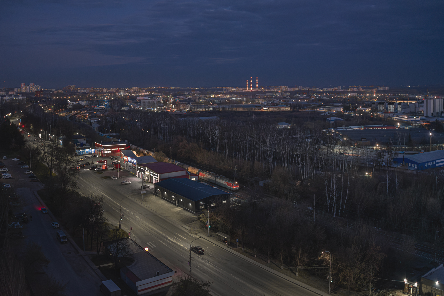 ВЛ10У-536