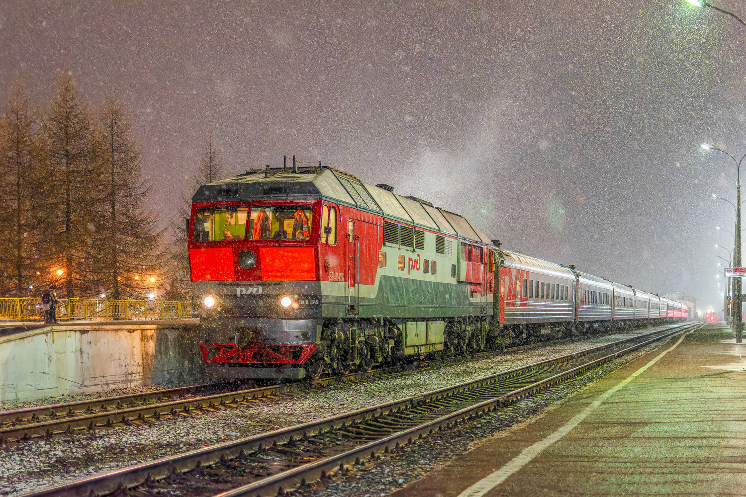 ТЭП70-0049