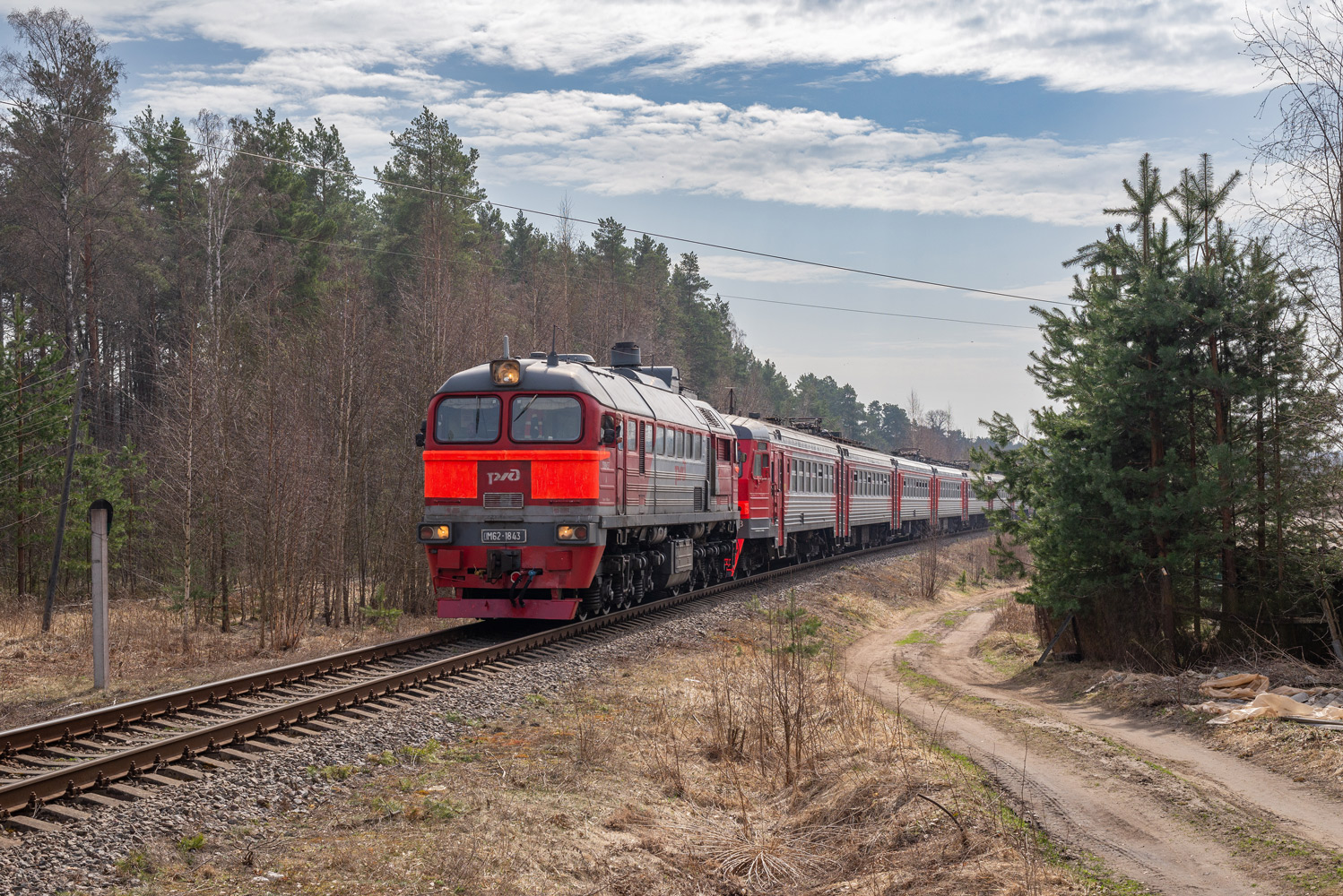 ДМ62-1843