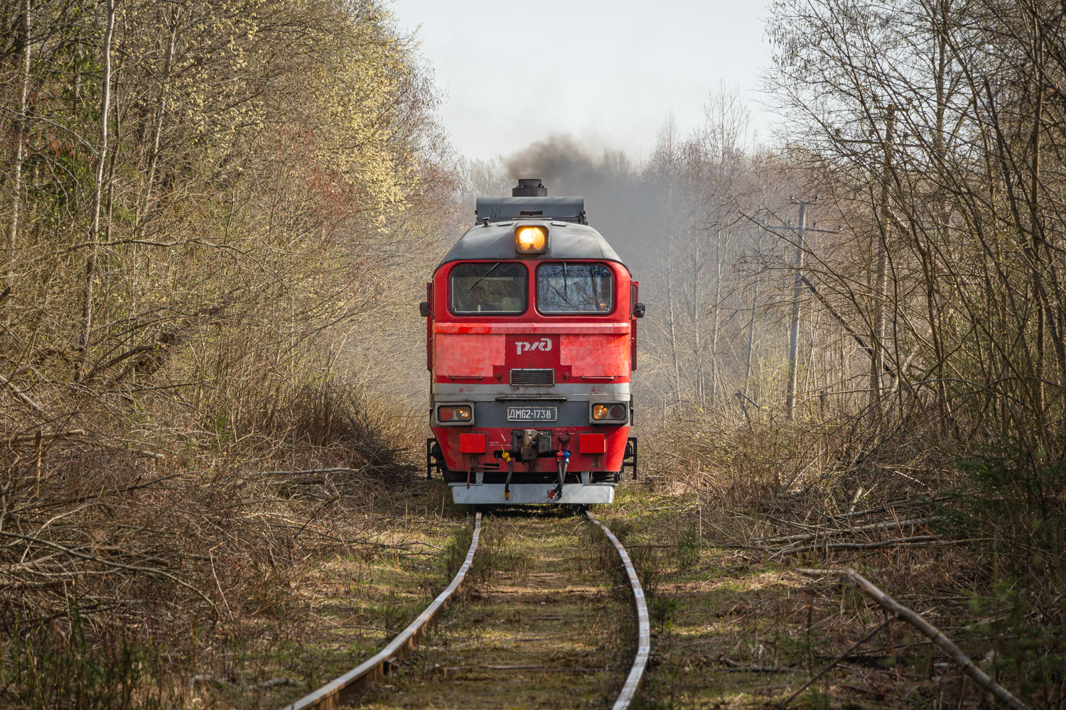 ДМ62-1738