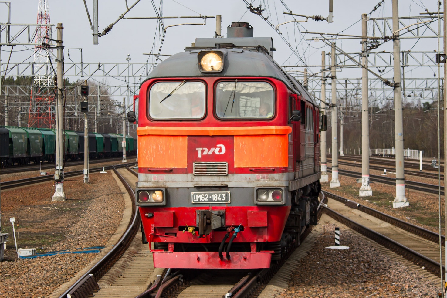 ДМ62-1843