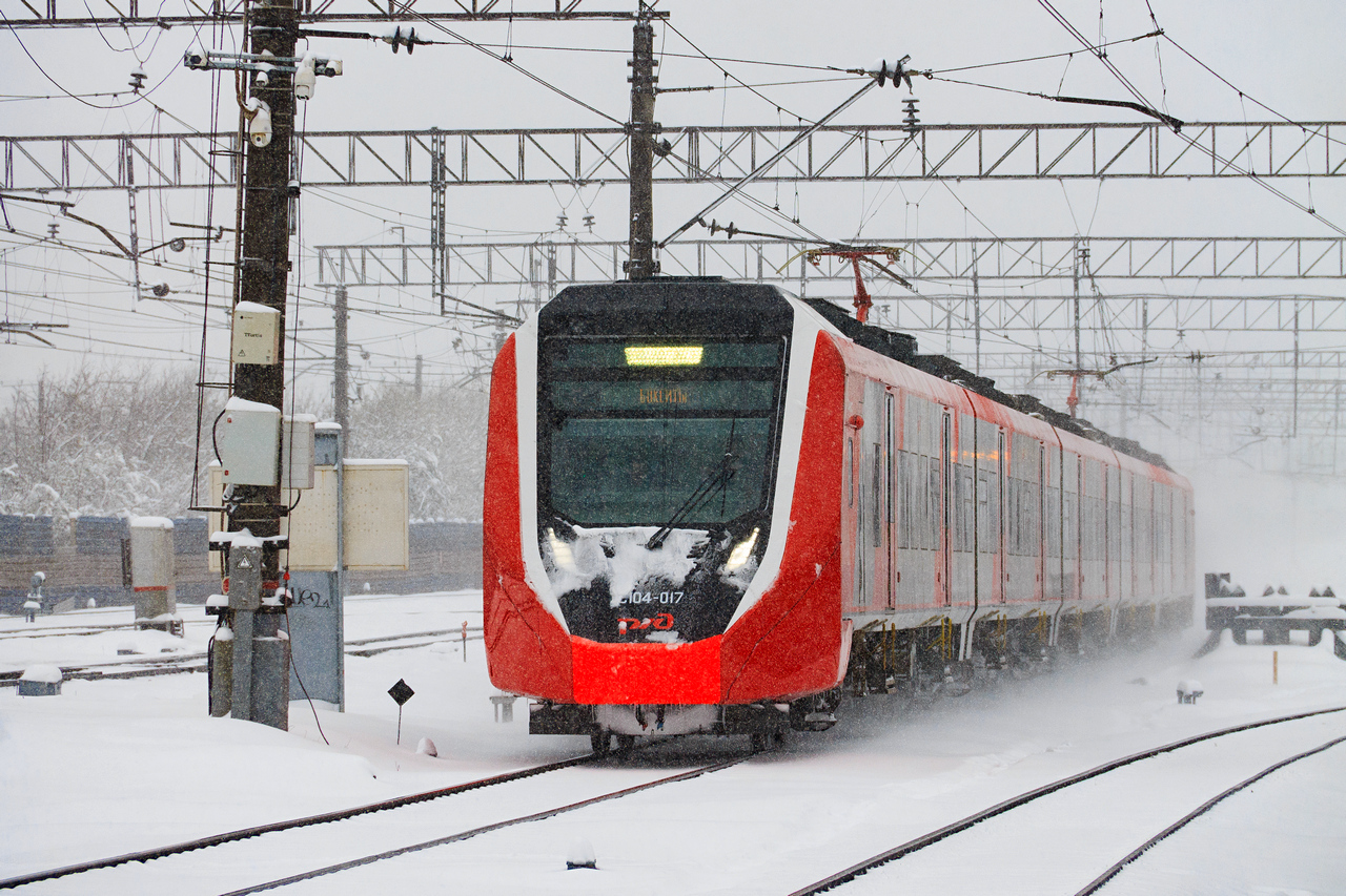 ЭС104-017