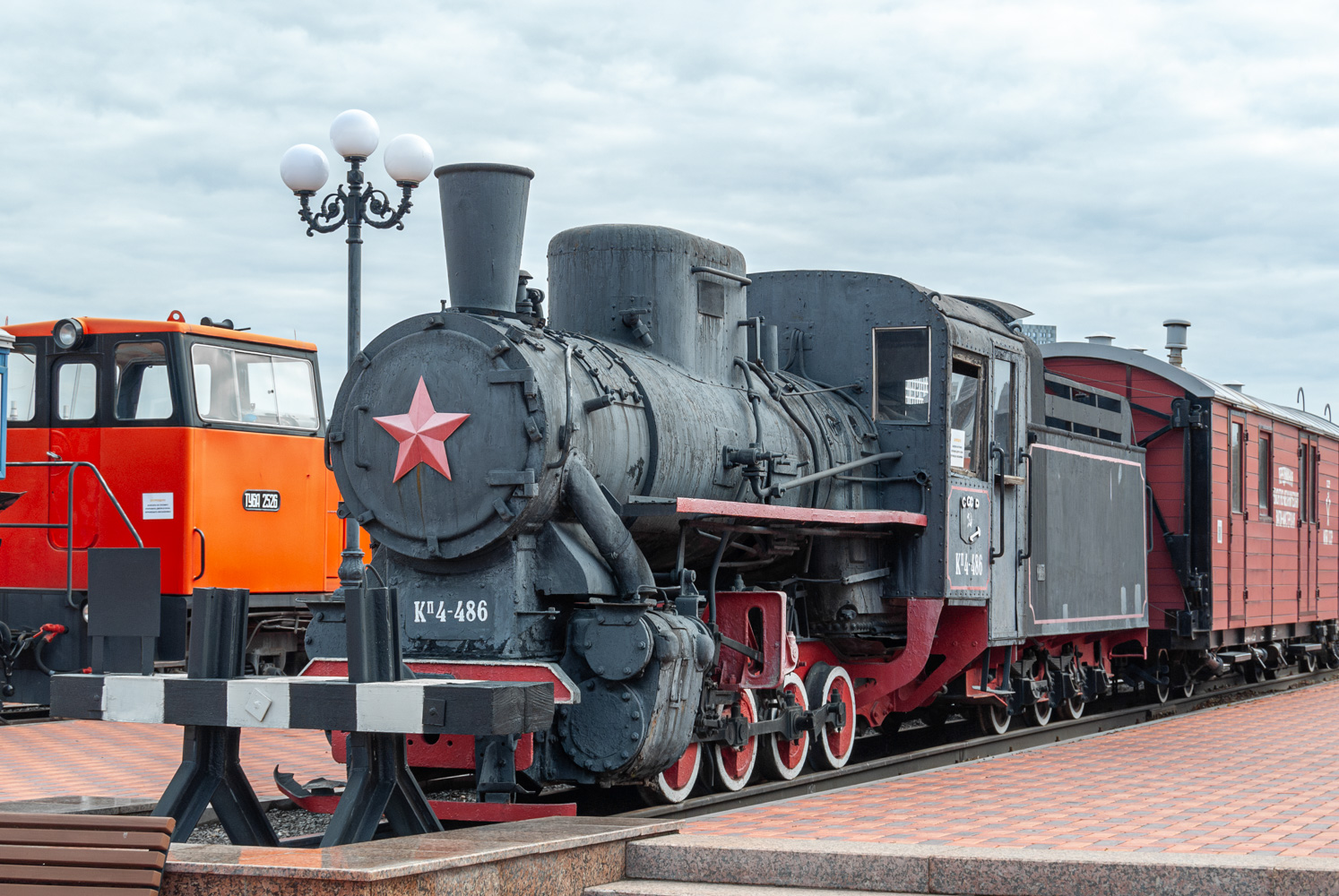 Кп4-486