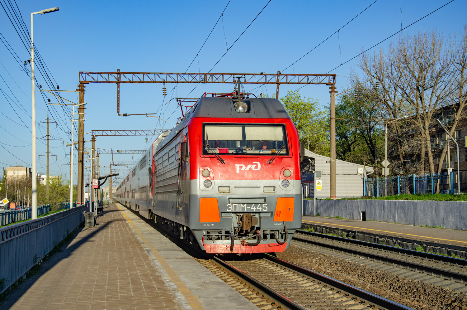 ЭП1М-445