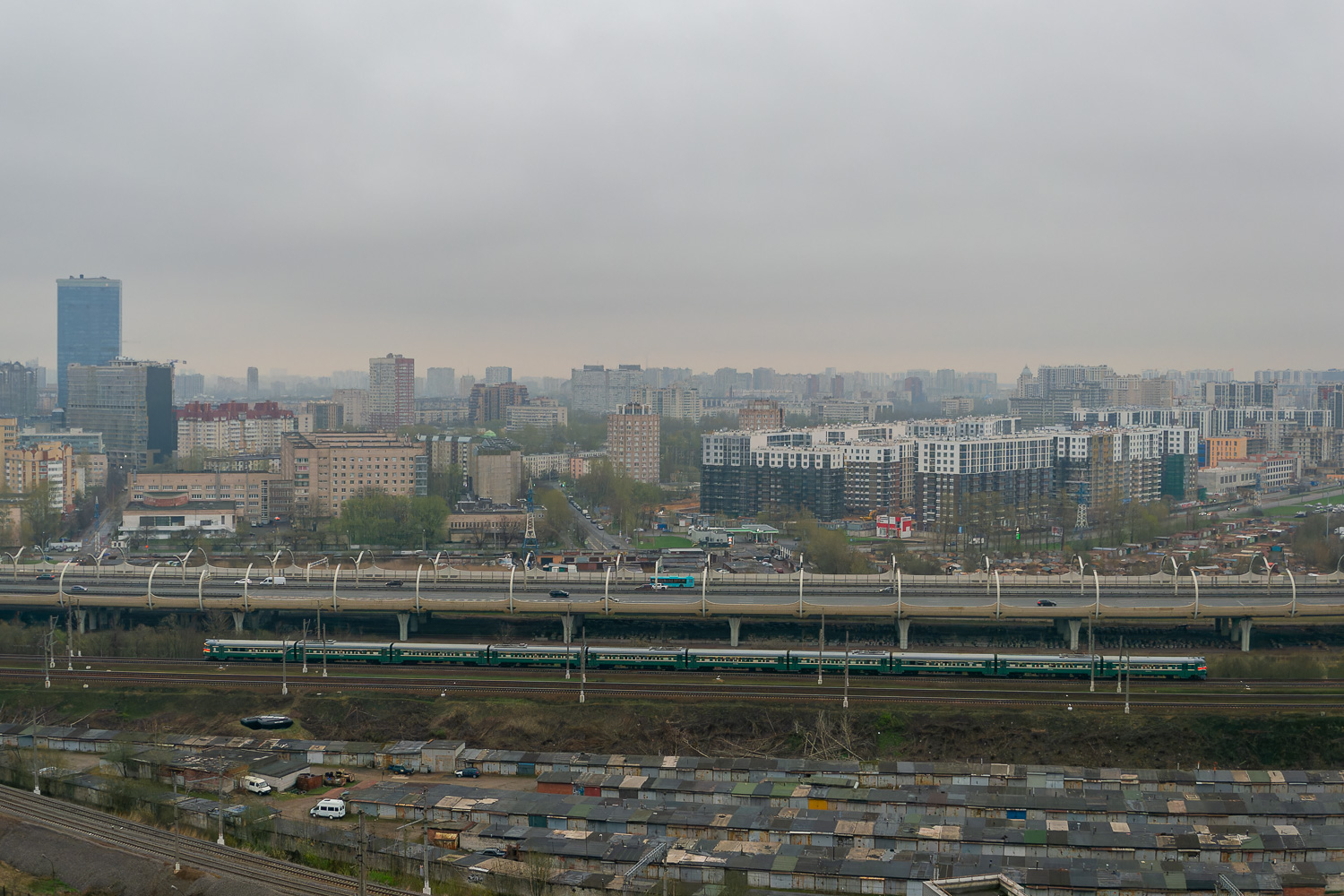 ЭР2К-980