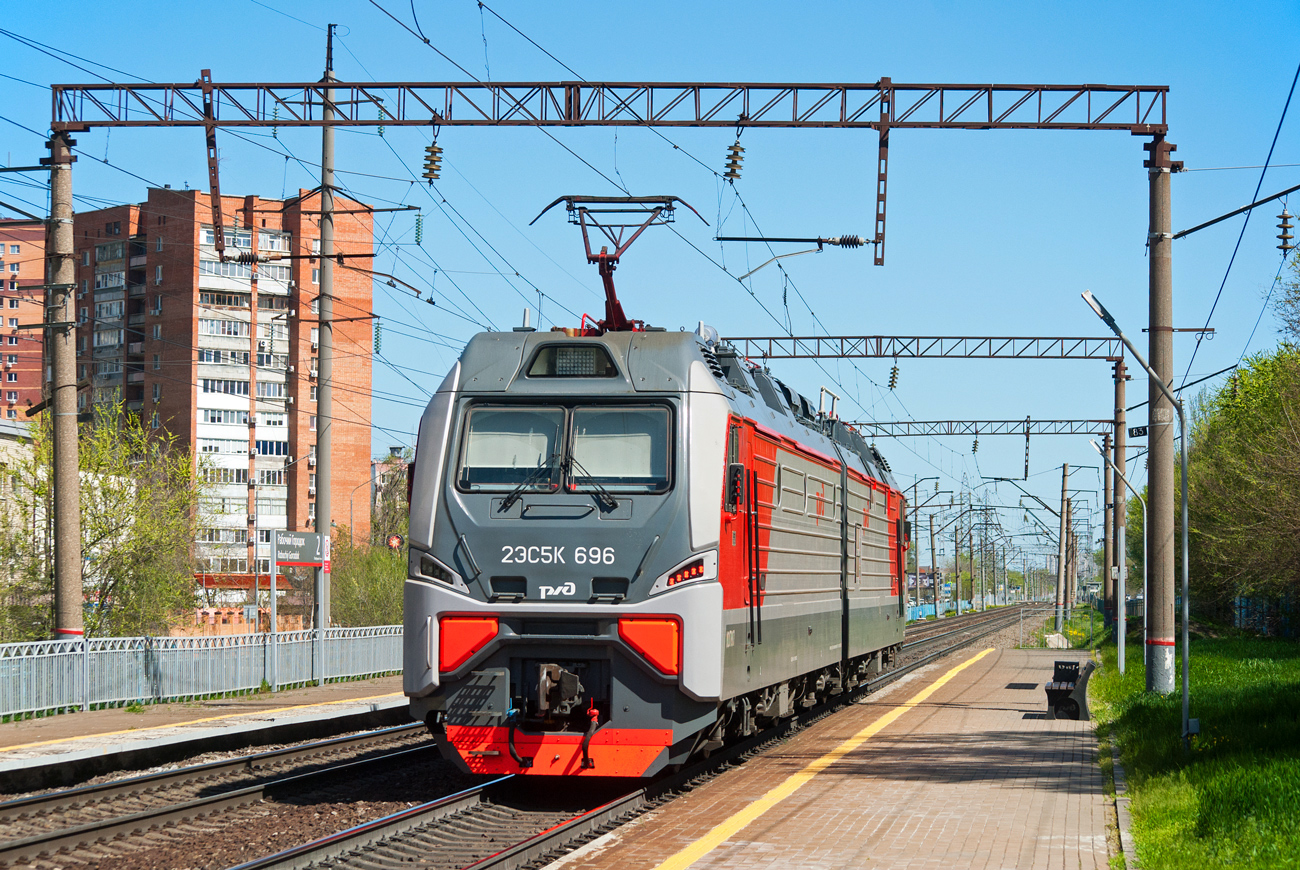 2ЭС5К-696