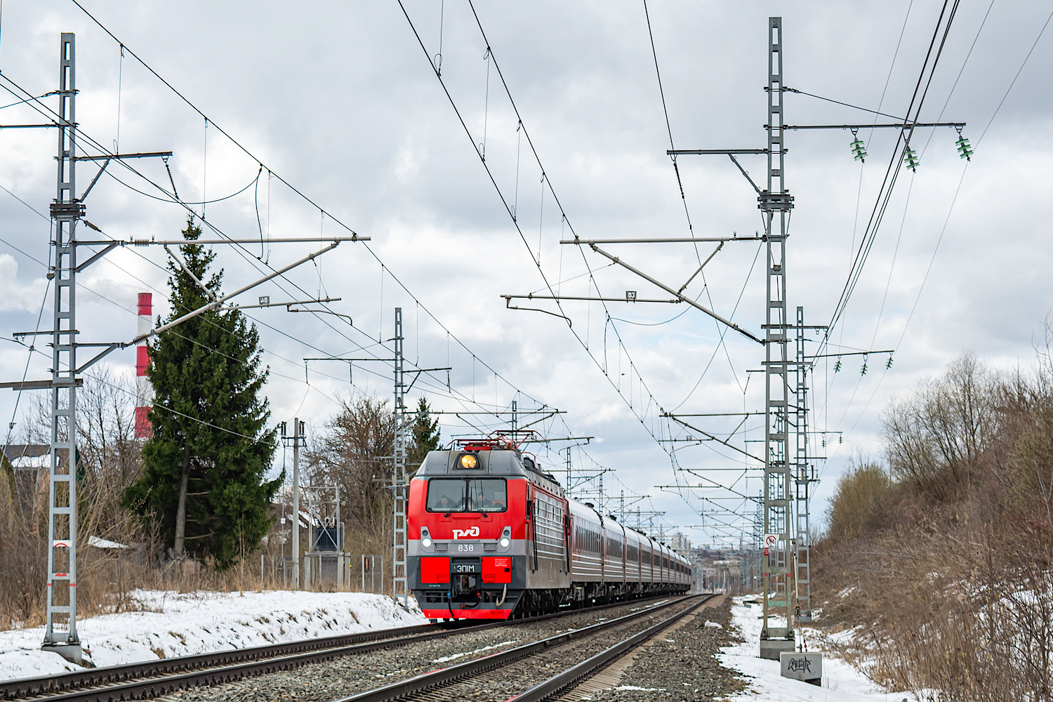 ЭП1М-838