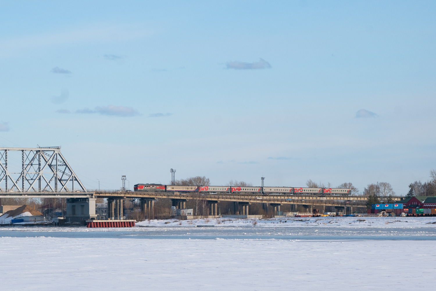 ТЭП70-0122