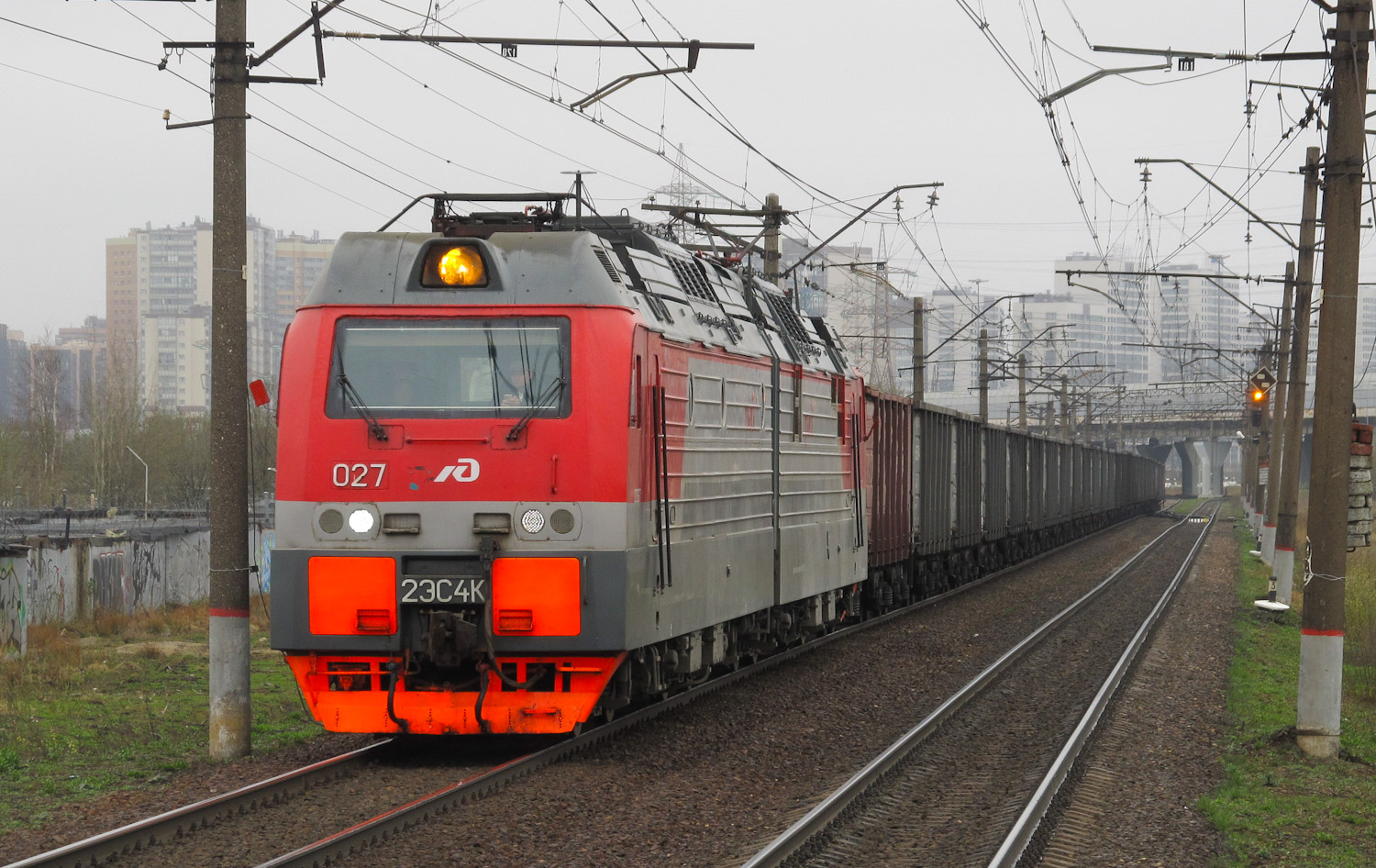 2ЭС4К-027