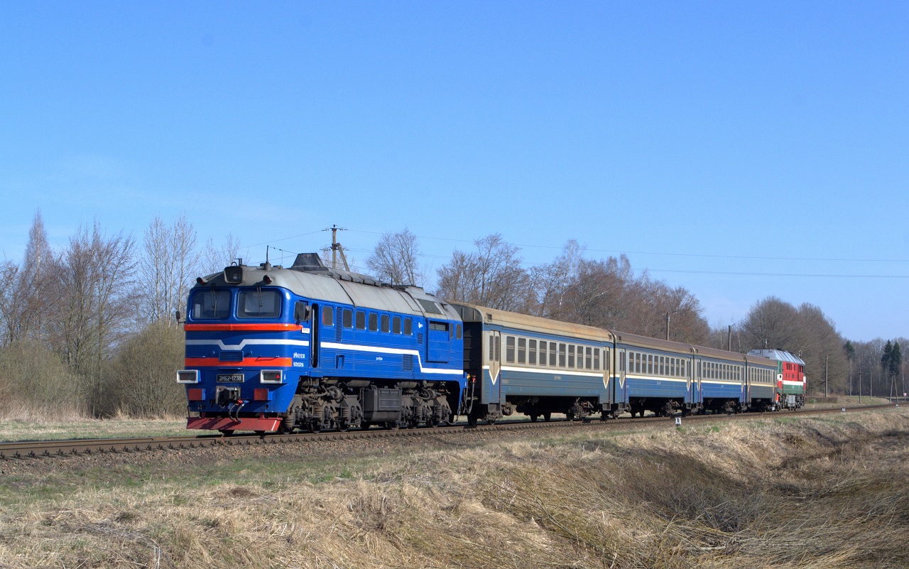 2М62-1238Б