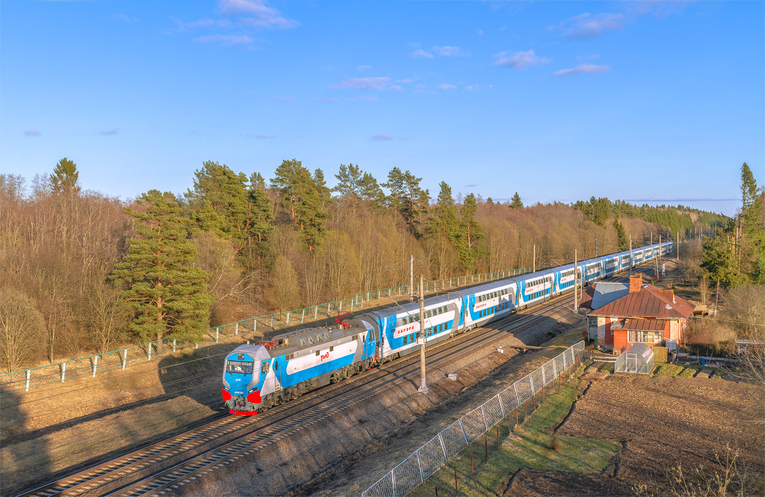 ЭП2К-502