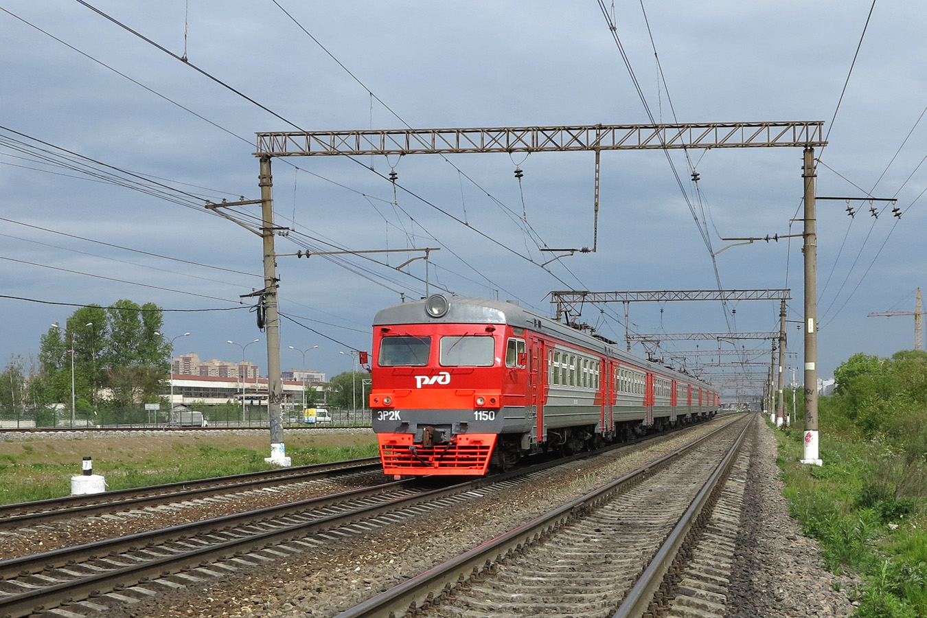 ЭР2К-1150