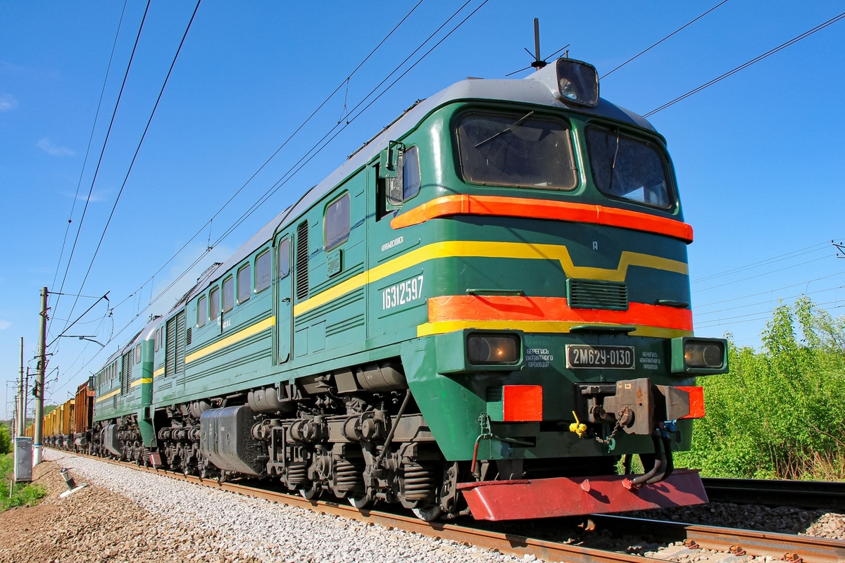 2М62У-0130