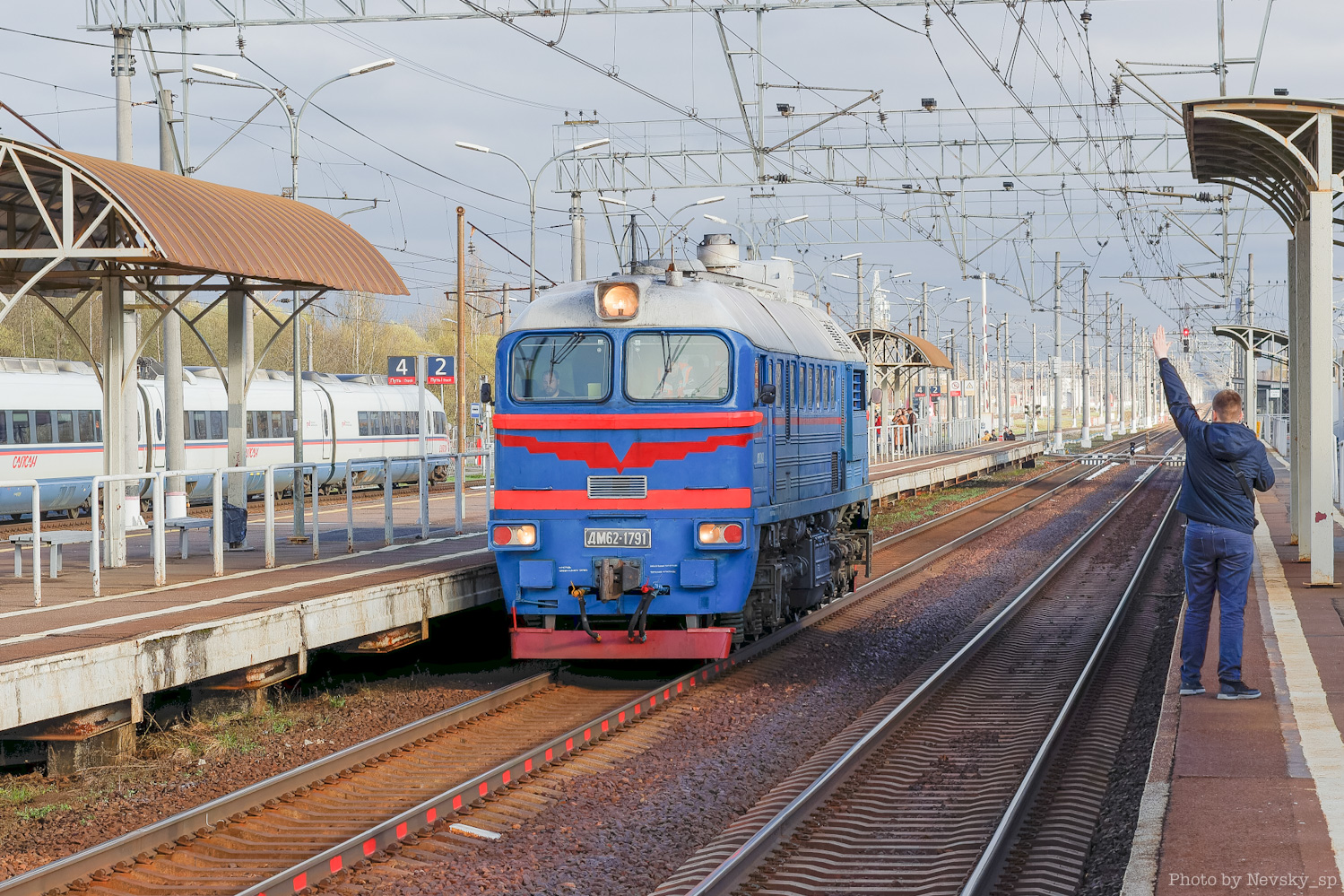 ДМ62-1791
