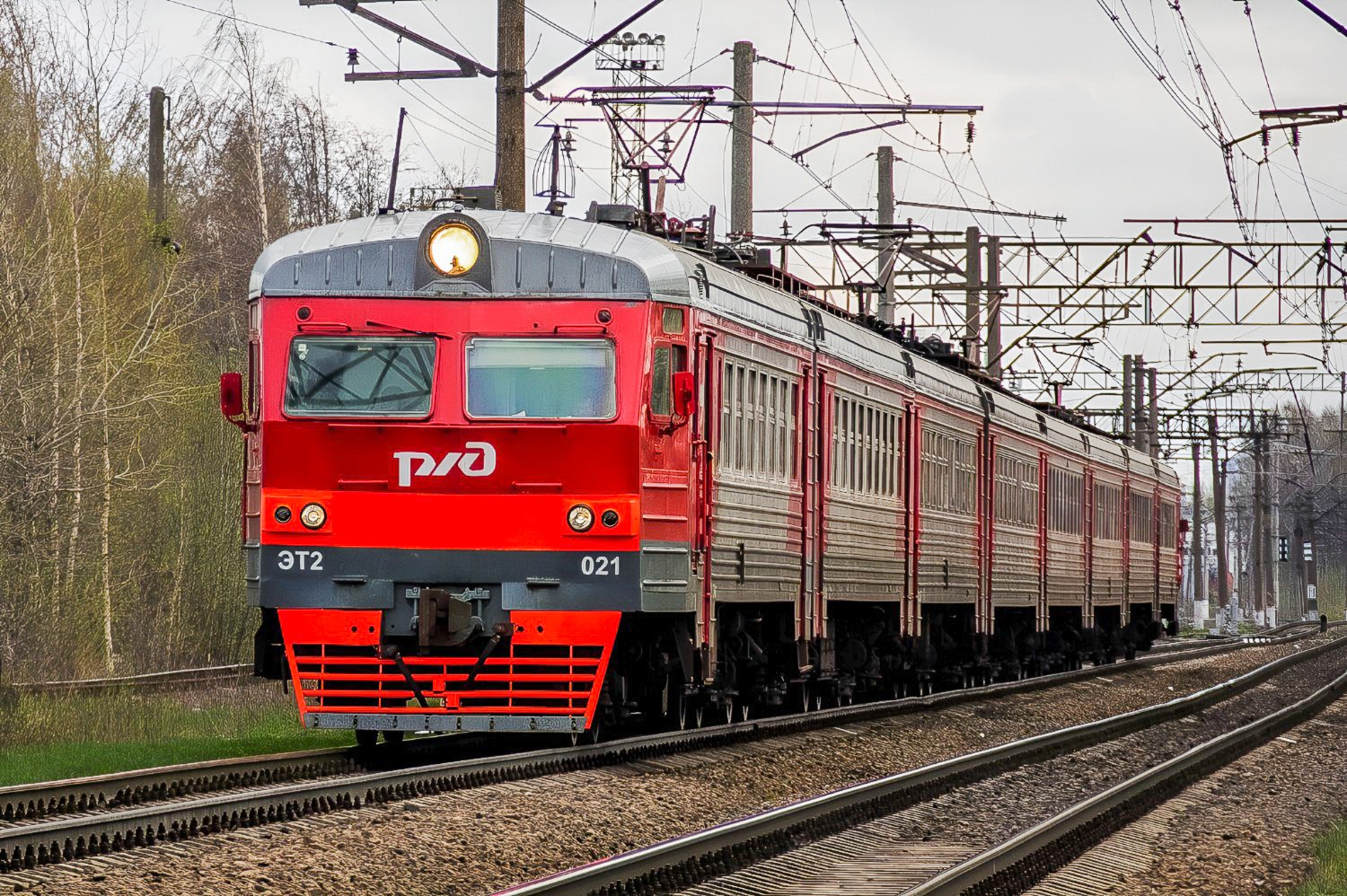 ЭТ2-021