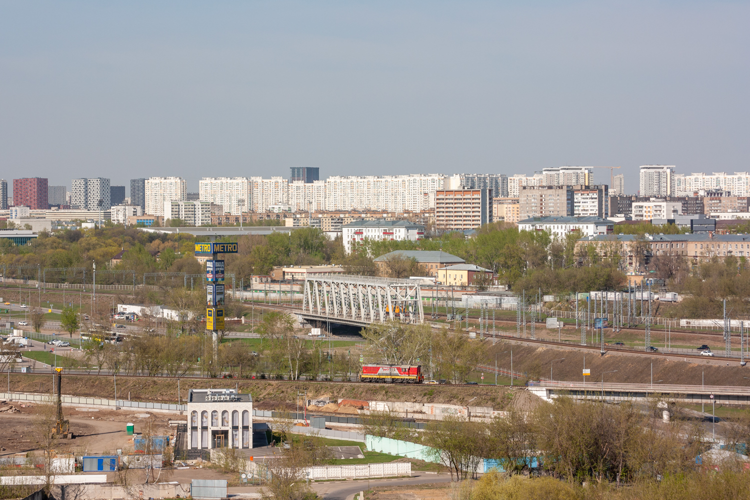 ЧМЭ3-2210