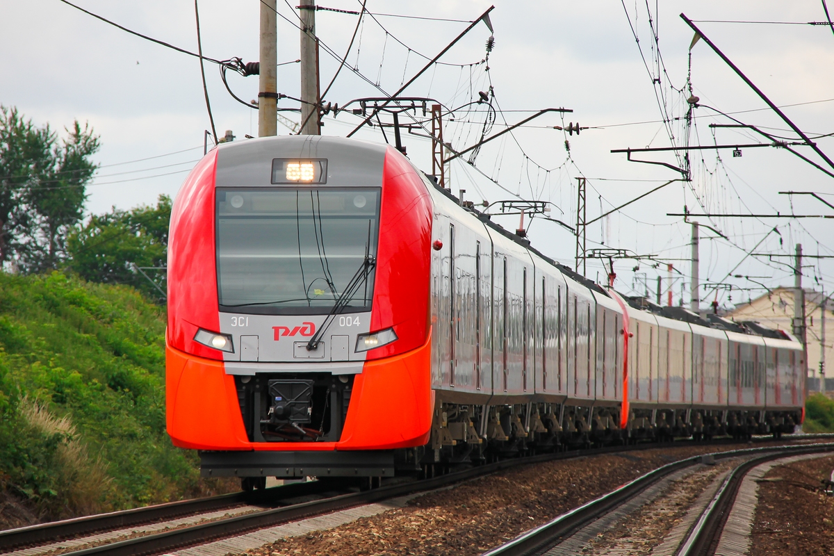 ЭС1-004