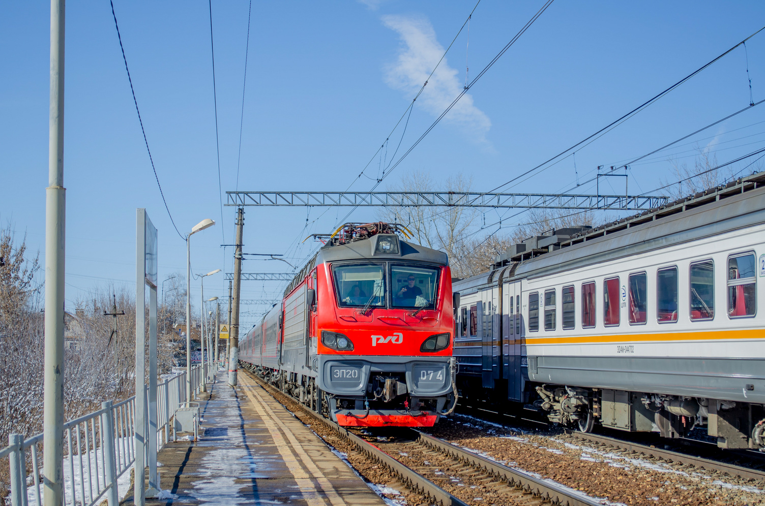 ЭП20-074