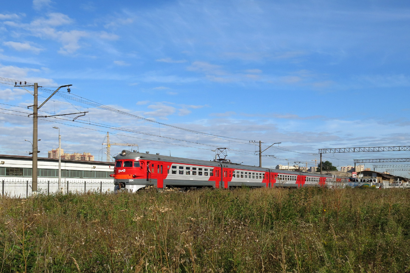 ЭР2К-994