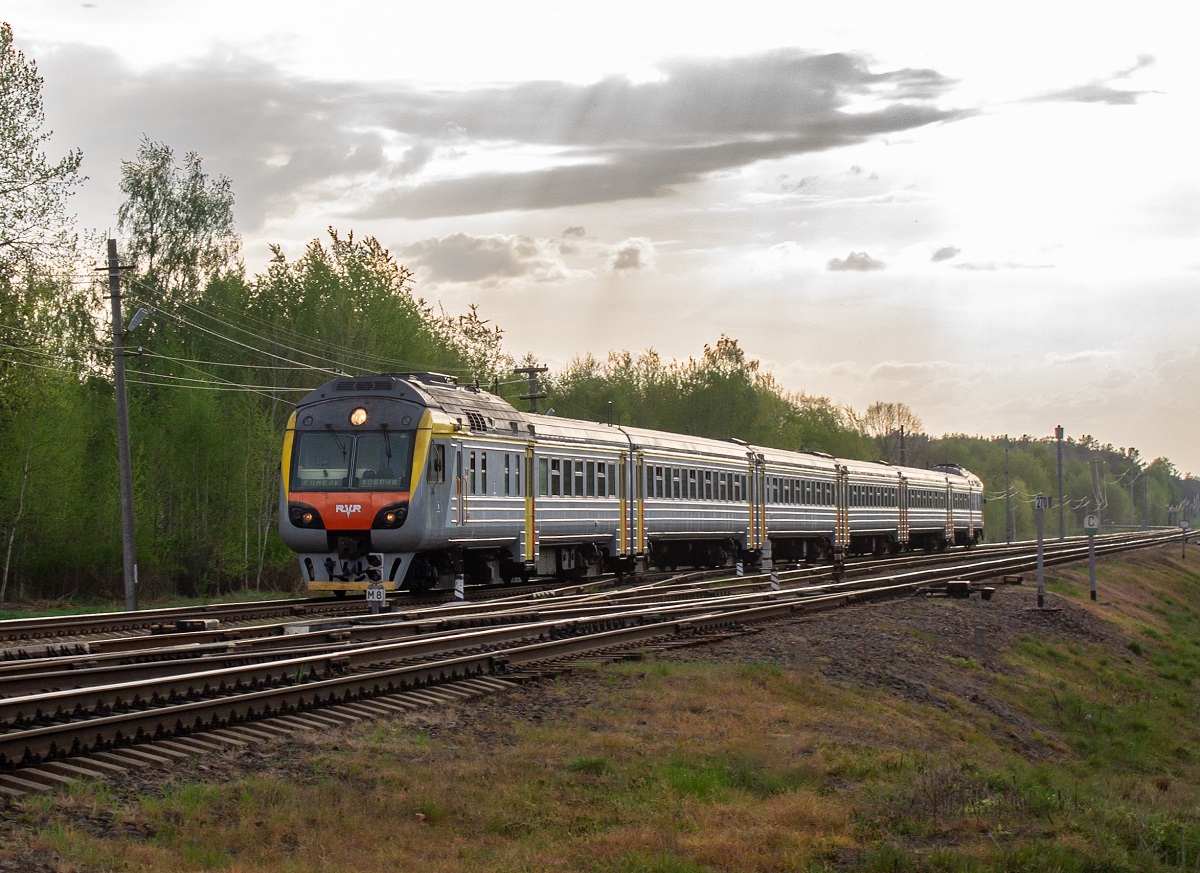 ДР1Б-500