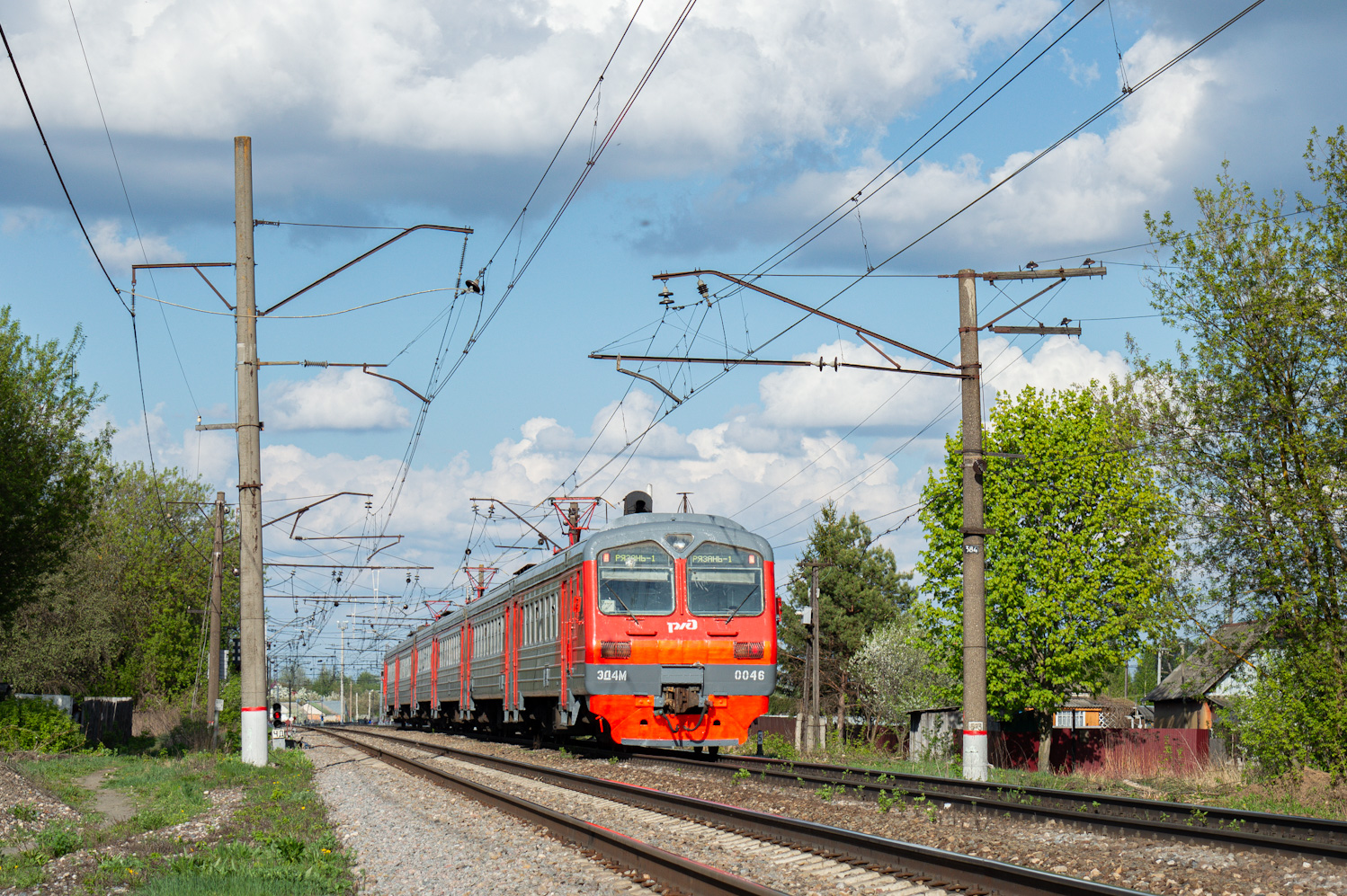 ЭД4М-0046