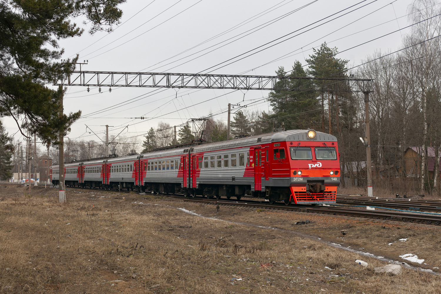 ЭТ2М-140