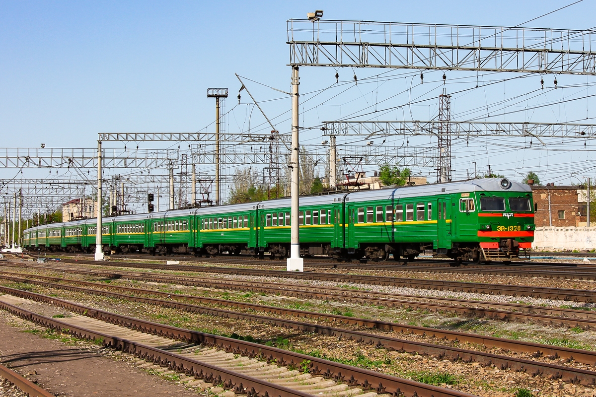 ЭР2-1328