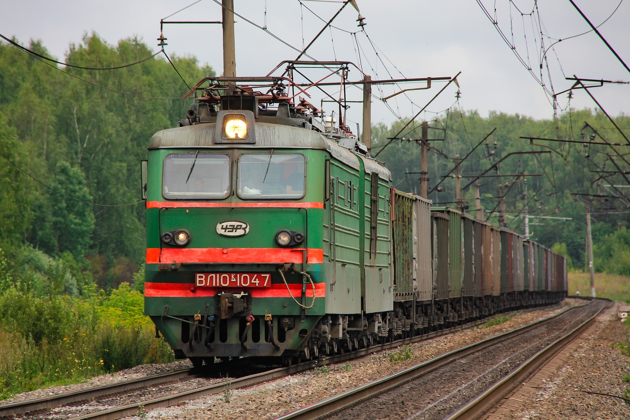 ВЛ10К-1047