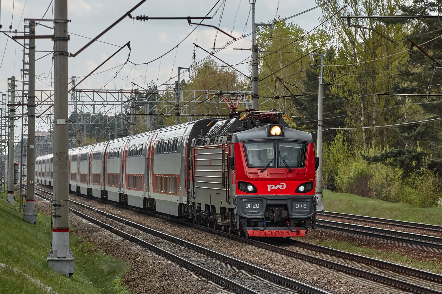 ЭП20-078