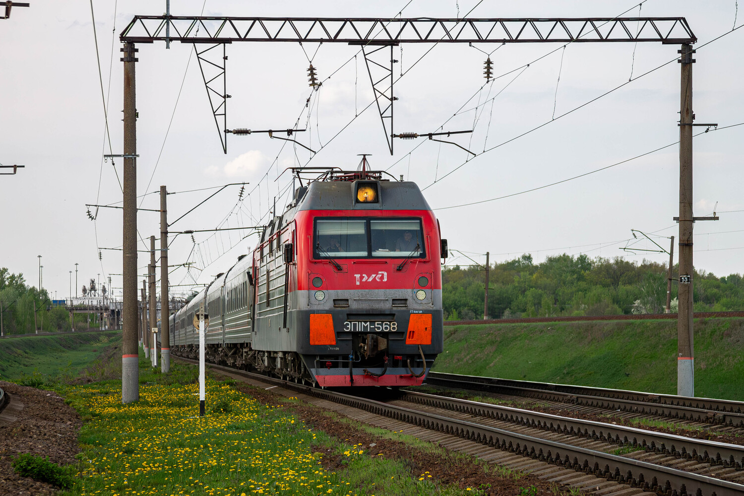 ЭП1М-568