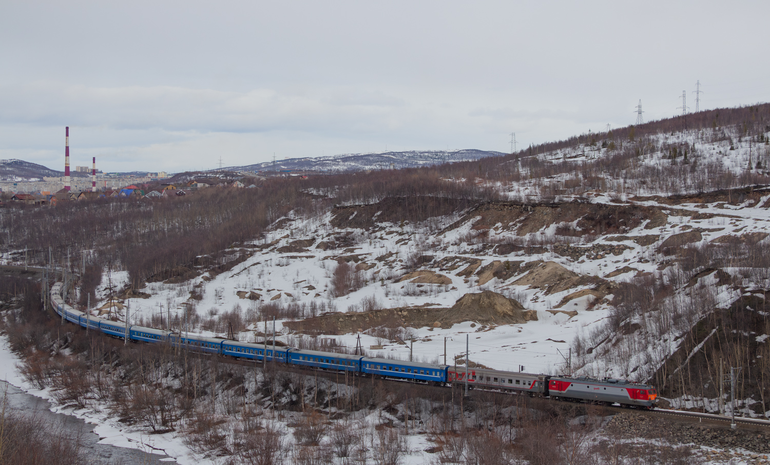 ЭП1-103