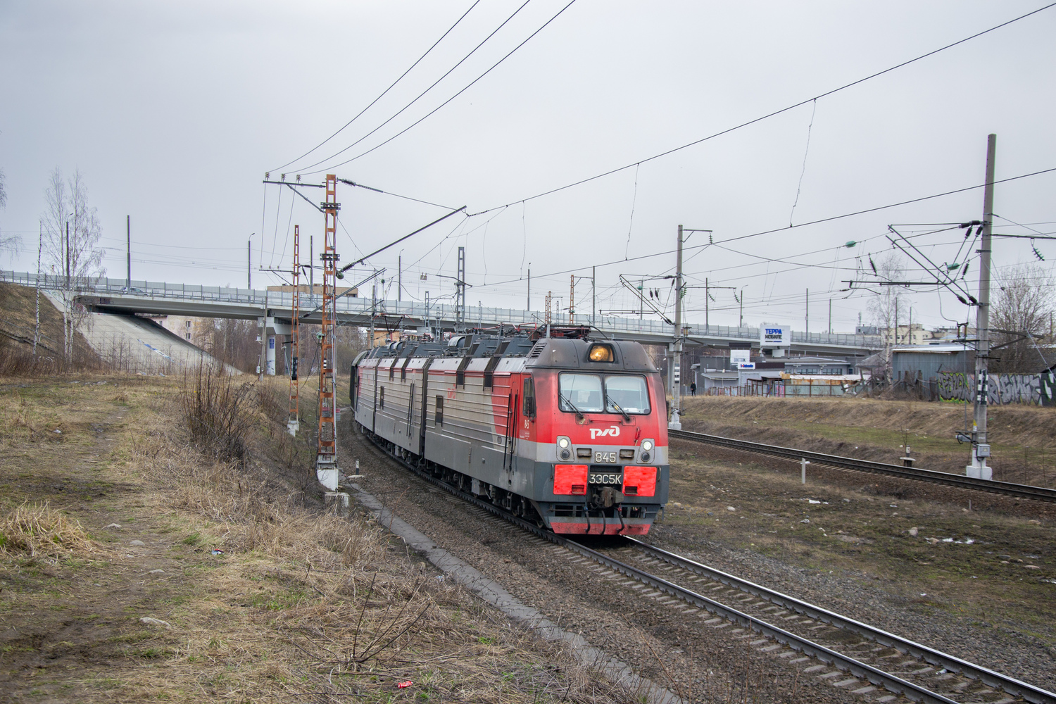 3ЭС5К-845