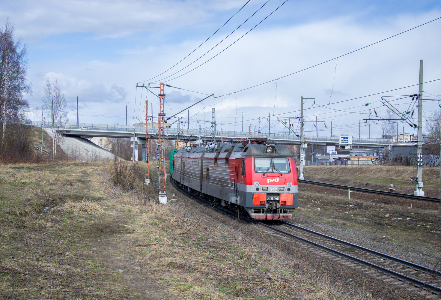 3ЭС5К-893