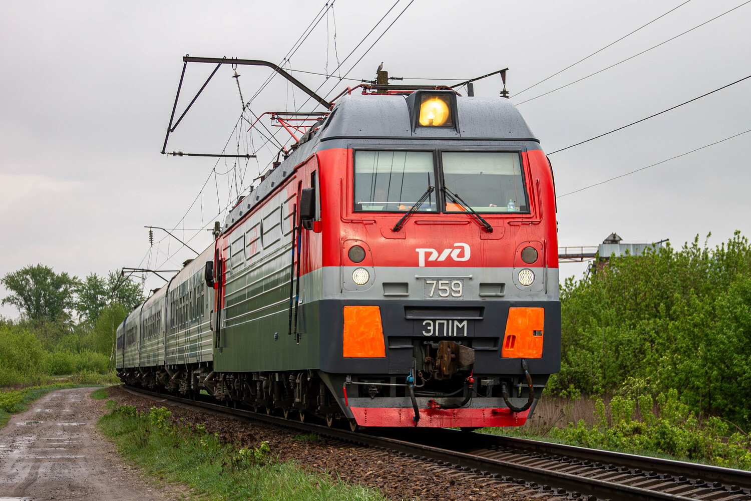 ЭП1М-759
