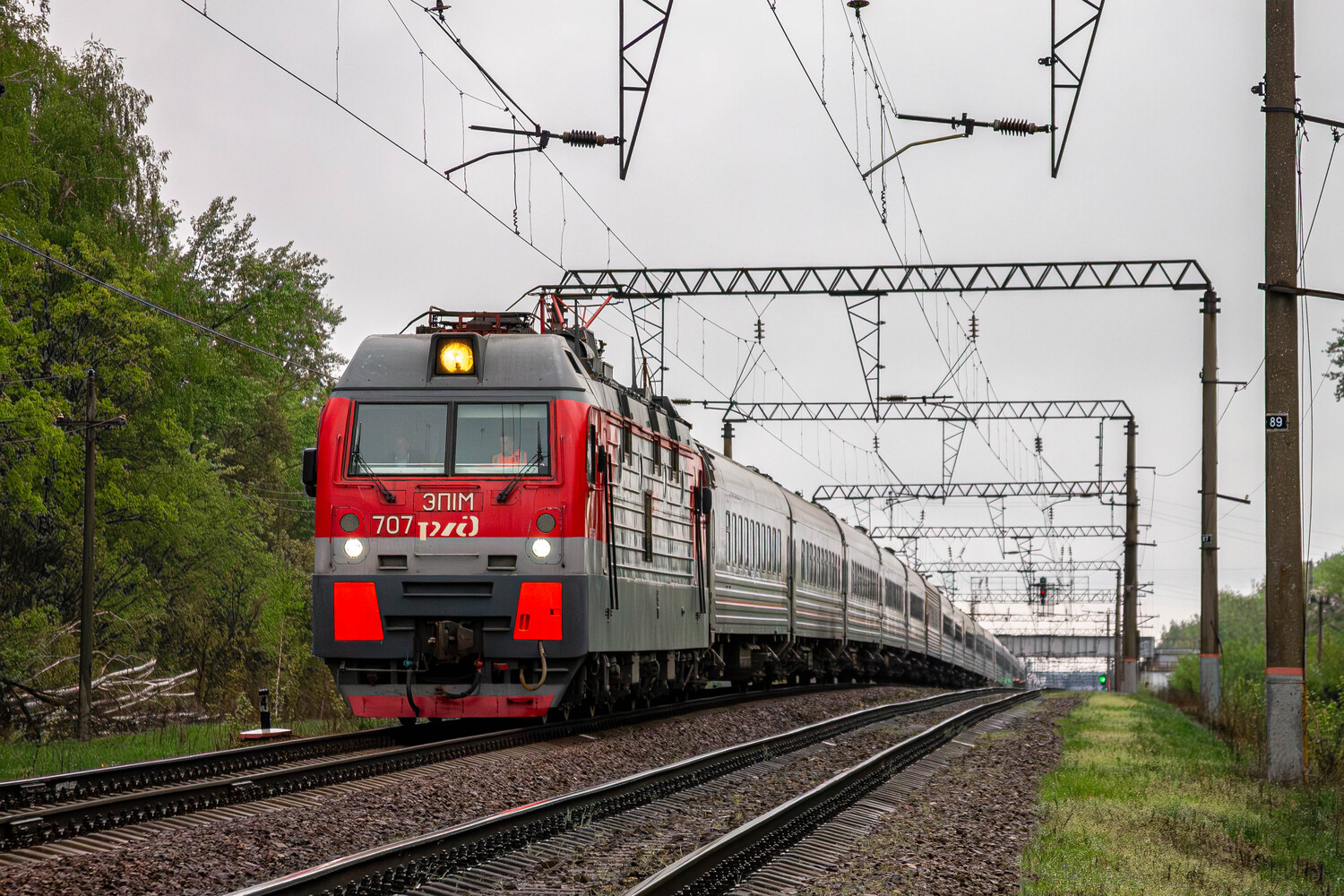 ЭП1М-707