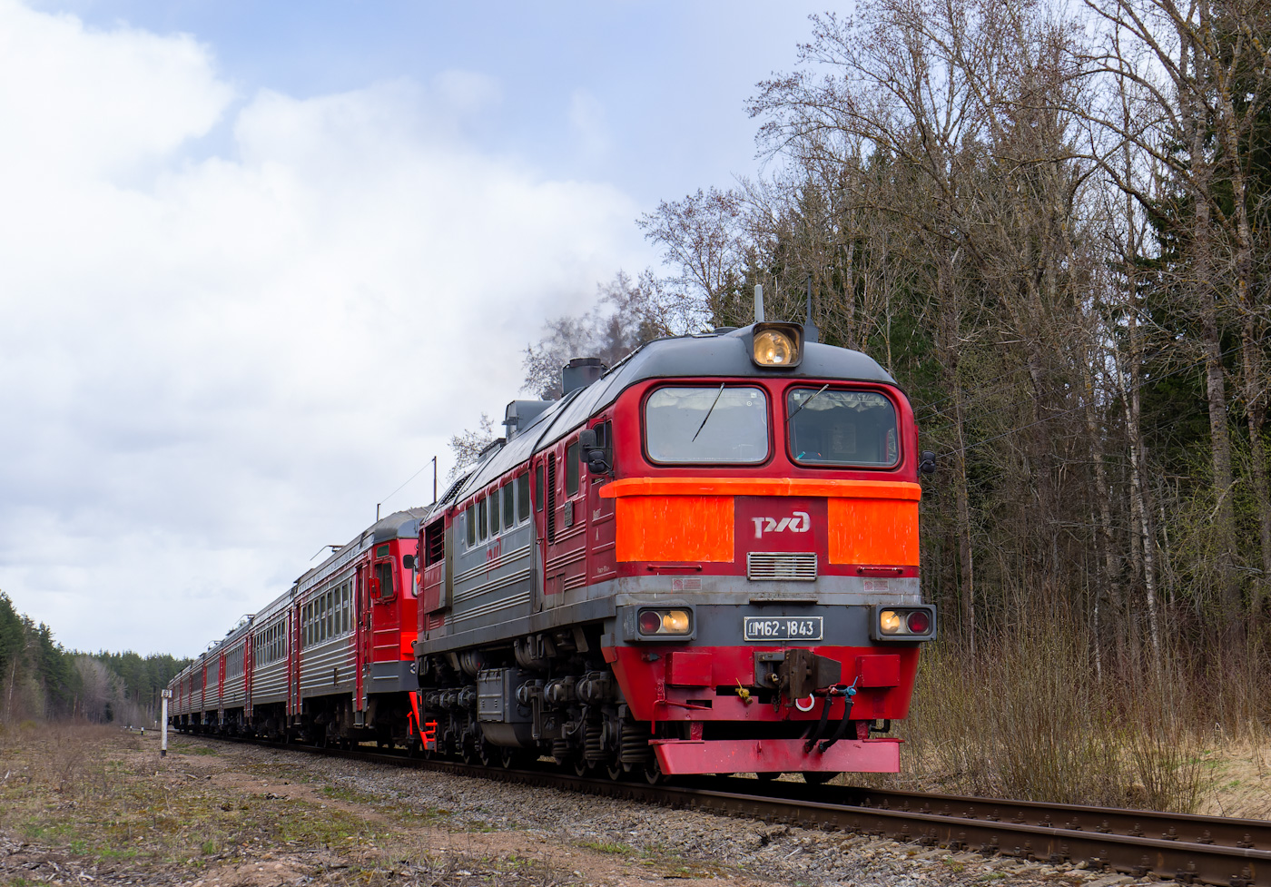 ДМ62-1843