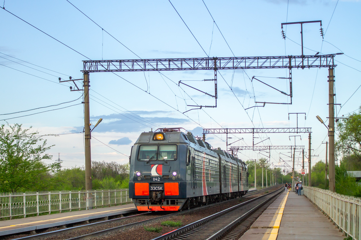 3ЭС5К-1142
