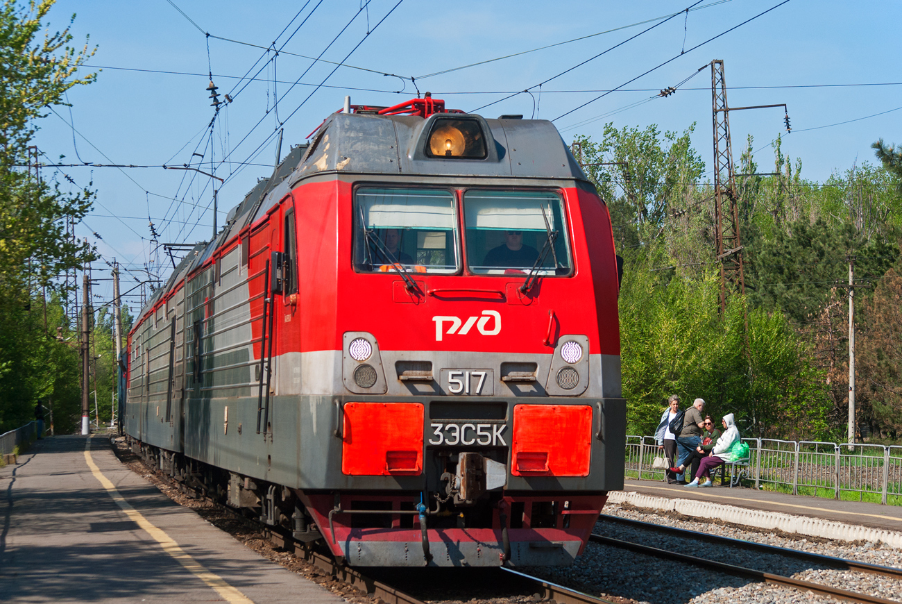 3ЭС5К-517