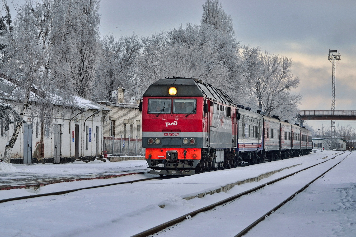 ТЭП70БС-171