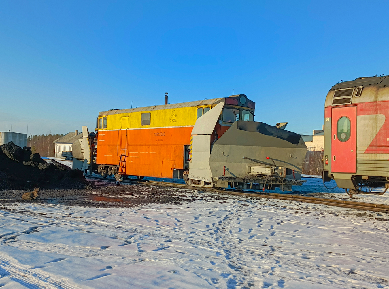 СДПМ2-3523
